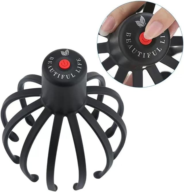 The Scalp-O-Matic 3000: Hair-Raising Horror or Hea...