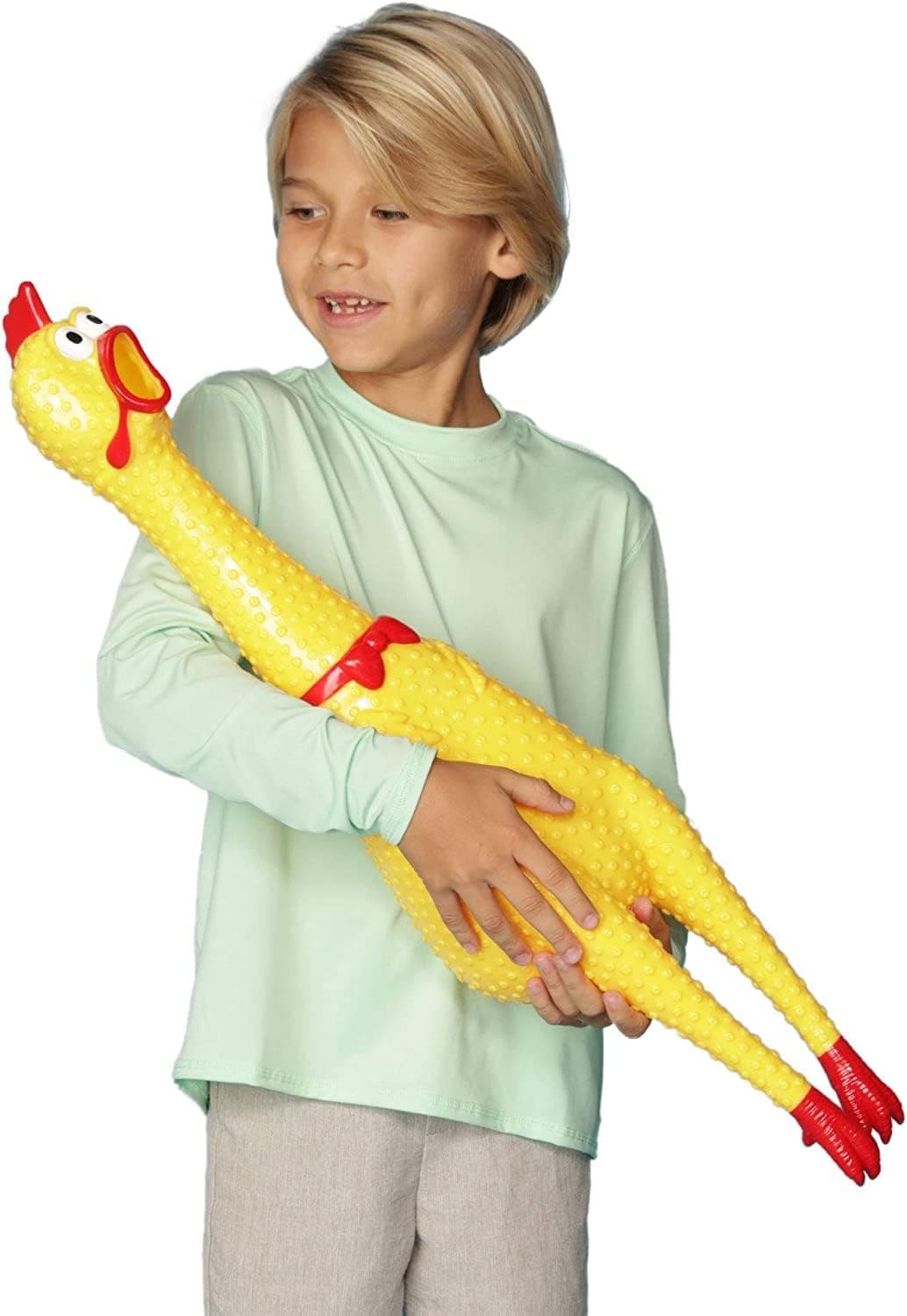 Colossal Cluck of Doom