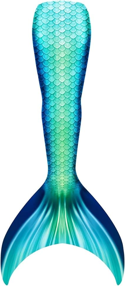 Mermaid Catastrophe: The Ultimate Fish-Out-of-Water Statement Piece