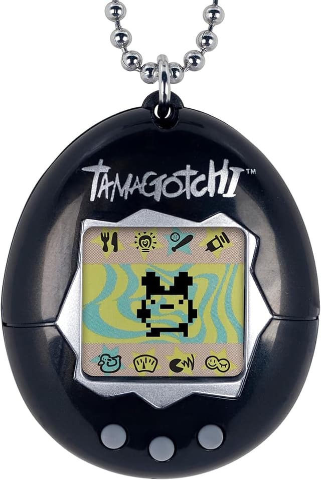 Reignite the Nostalgia: The Classic Tamagotchi Pet...