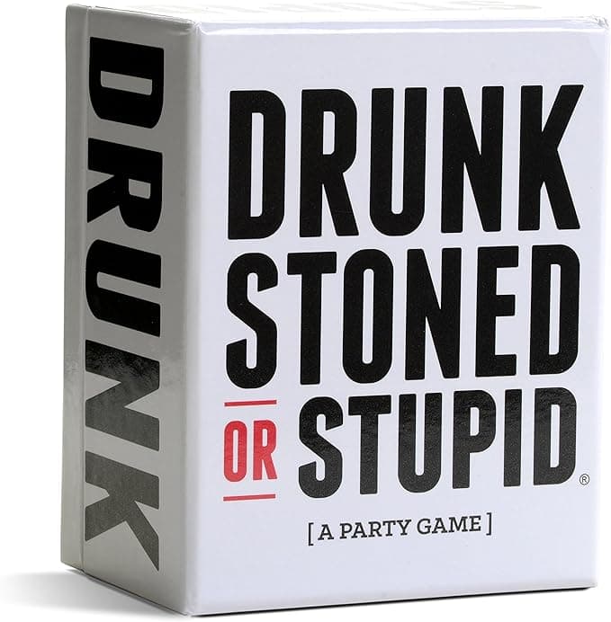 Awkward Confessions: Who’s the Biggest Disaster at the Party?