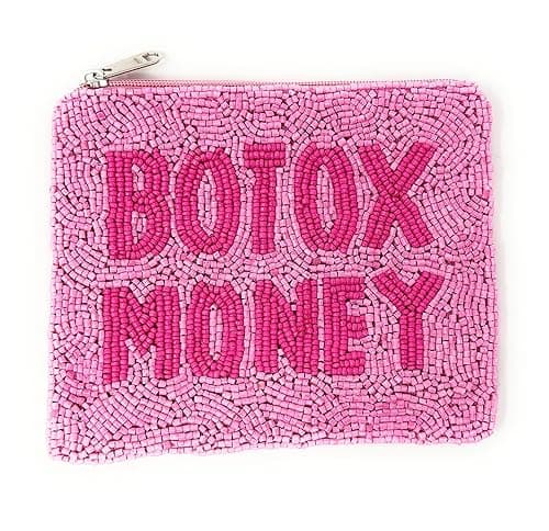 Botox Bills: The Coin Purse That Supports Your Filler Fund
