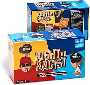 The Ultimate Debate & Trivia Scream Machine: A Gag Gift That Will Ruin Friendships and Spark Existential Crises!